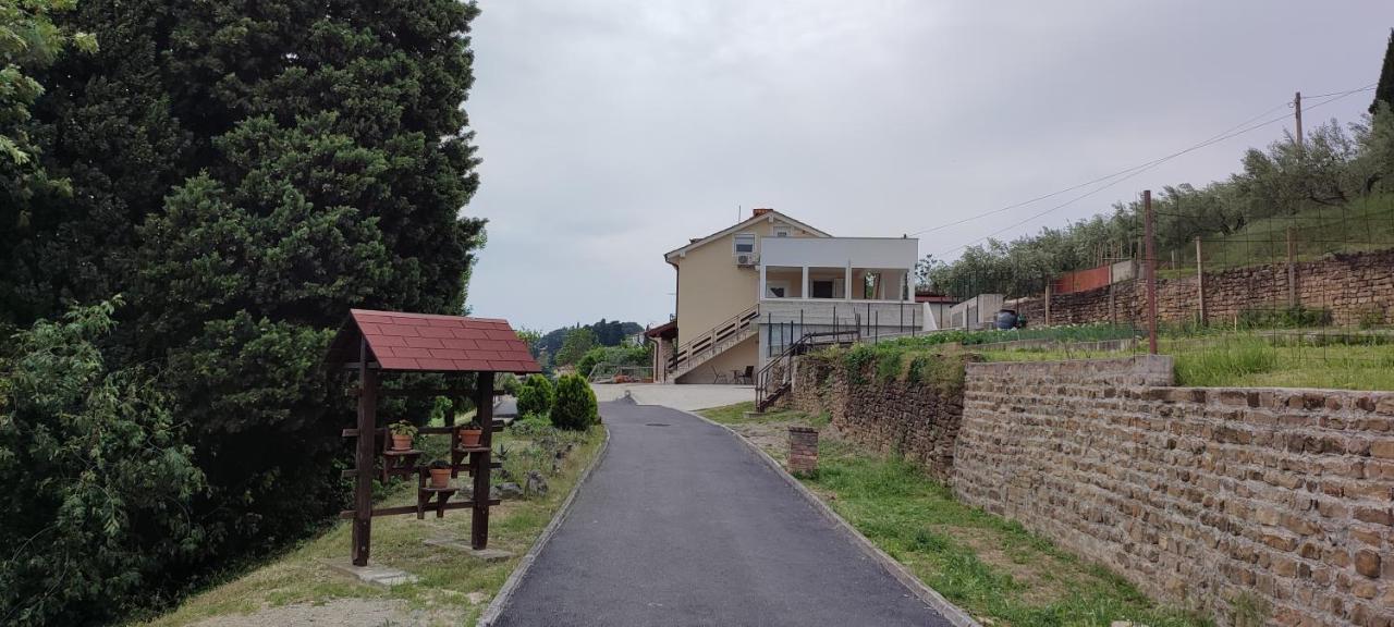Amare Apartment Portoroz Exterior photo